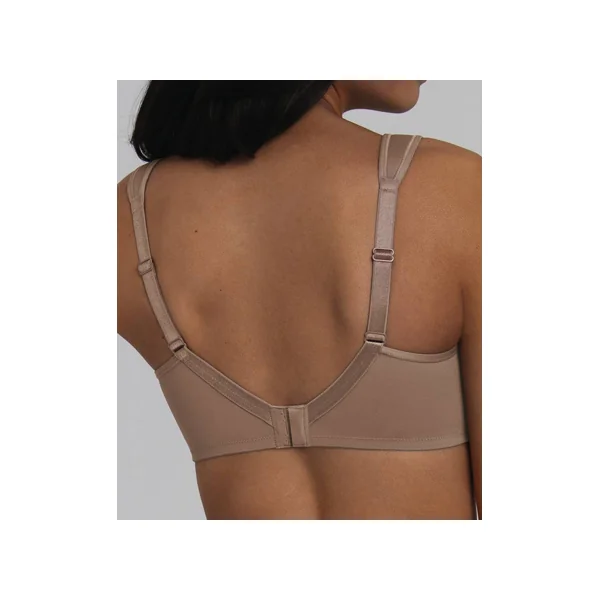 Soutien gorge sans armatures SOPHIA 5808 DUSTY ROSE
