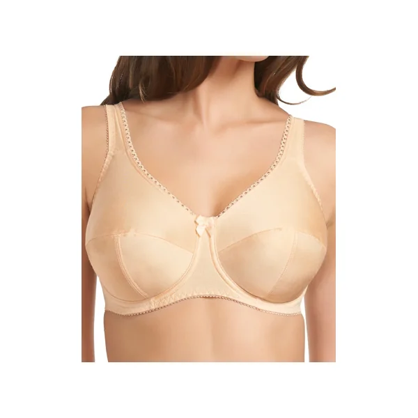 Soutien gorge sans coutures à armatures SPECIALITY 6500 NATUREL