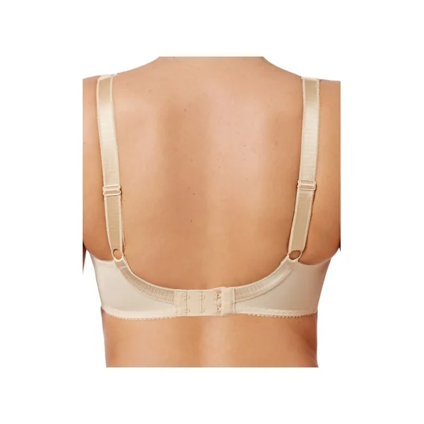 Soutien gorge sans coutures à armatures SPECIALITY 6500 NATUREL