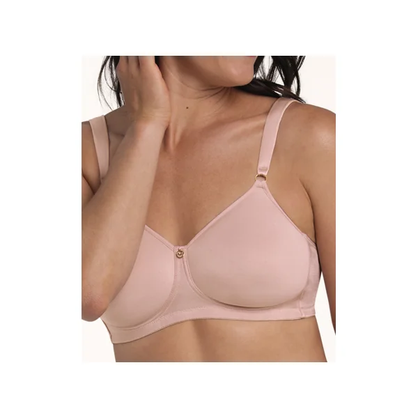 Soutien gorge spacer sans armatures CLAIRE 5834 EAU DE ROSE