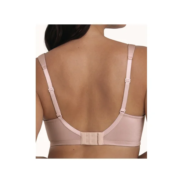 Soutien gorge spacer sans armatures CLAIRE 5834 EAU DE ROSE