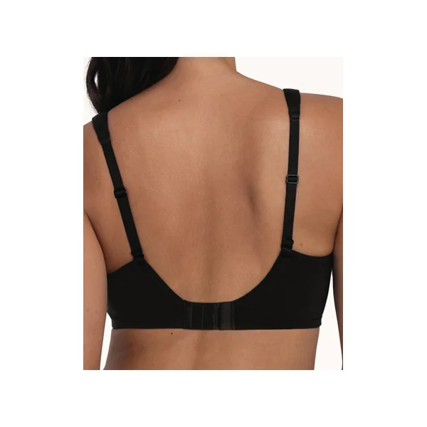Soutien gorge spacer sans armatures CLAIRE 5834 NOIR