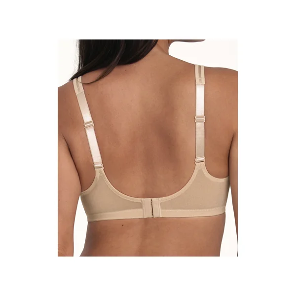 Soutien gorge spacer sans armatures SELMA PURE 5231 DESERT