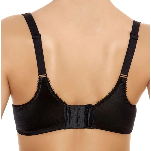 Soutien gorge spacer à armatures BASIC BEAUTY WA853192 NOIR