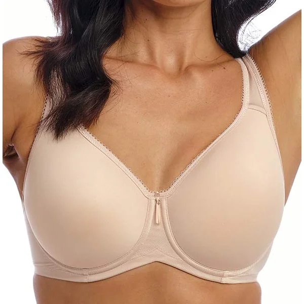 Soutien gorge spacer à armatures BASIC BEAUTY WA853192 PEAU