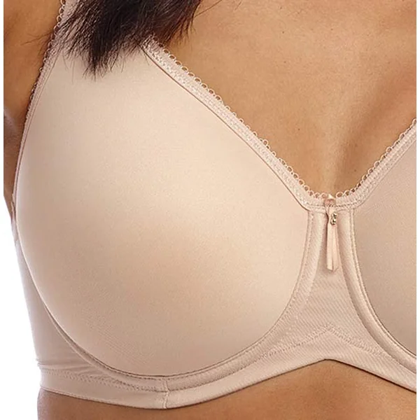 Soutien gorge spacer à armatures BASIC BEAUTY WA853192 PEAU