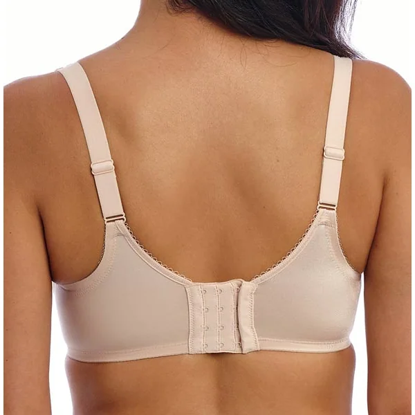 Soutien gorge spacer à armatures BASIC BEAUTY WA853192 PEAU
