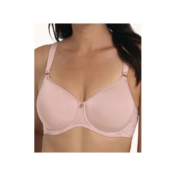 Soutien gorge spacer à armatures CLAIRE 5833 EAU DE ROSE