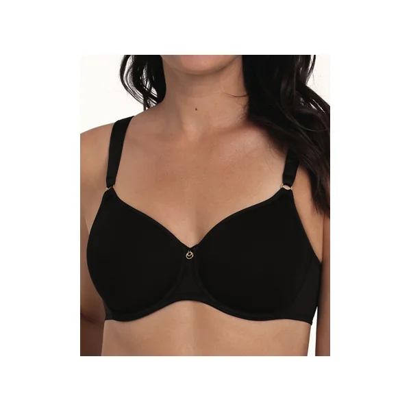 Soutien gorge spacer à armatures CLAIRE 5833 NOIR