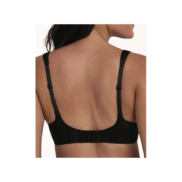 Soutien gorge spacer à armatures CLAIRE 5833 NOIR