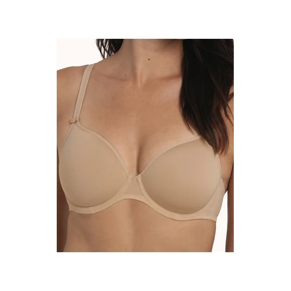 Soutien gorge spacer à armatures SELMA PURE 5237 DESERT