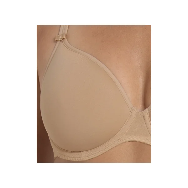 Soutien gorge spacer à armatures SELMA PURE 5237 DESERT