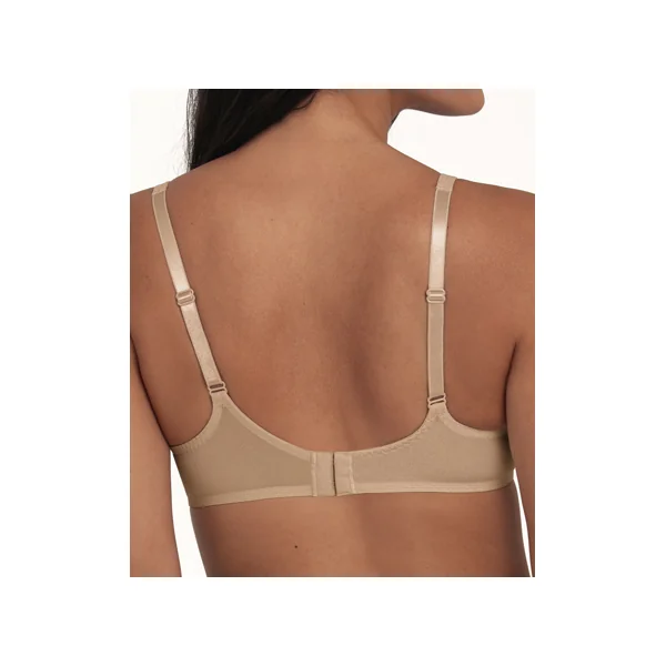 Soutien gorge spacer à armatures SELMA PURE 5237 DESERT
