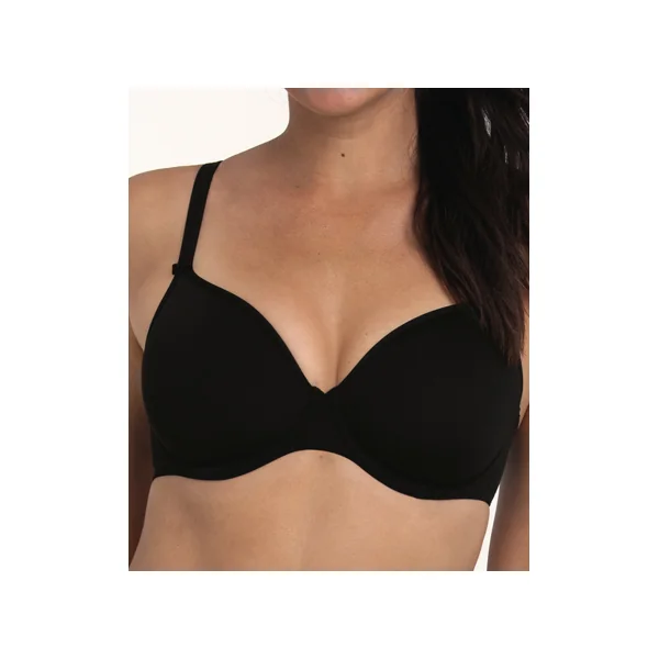 Soutien gorge spacer à armatures SELMA PURE 5237 NOIR