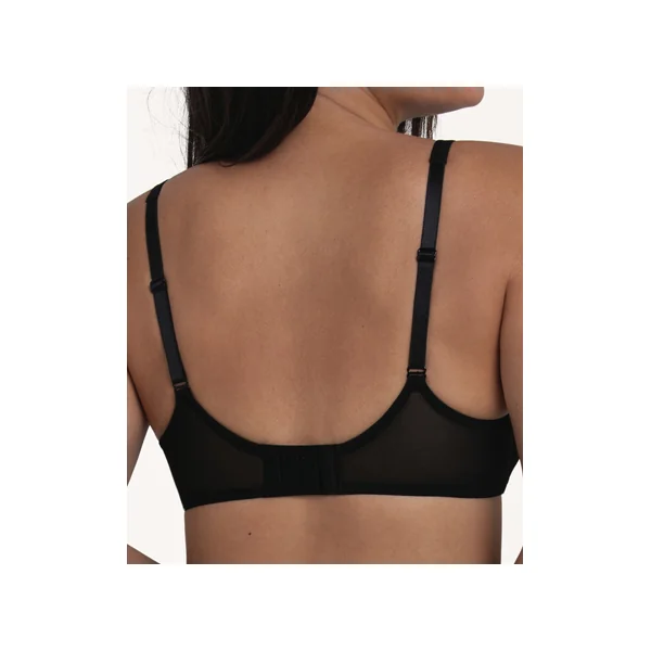 Soutien gorge spacer à armatures SELMA PURE 5237 NOIR