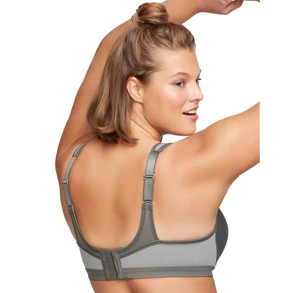 SOUTIEN GORGE SPORT A ARMATURES 9066 GRIS