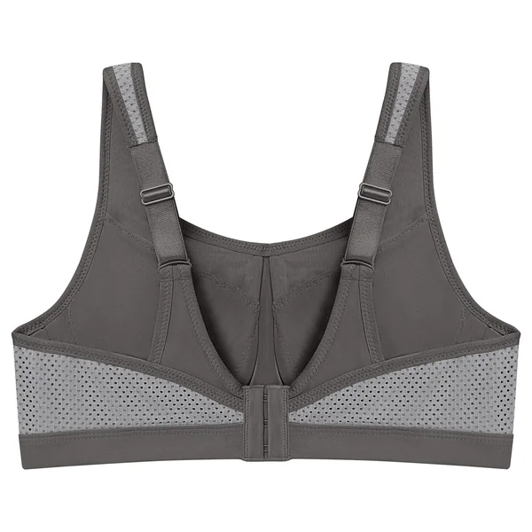 SOUTIEN GORGE SPORT A ARMATURES 9066 GRIS