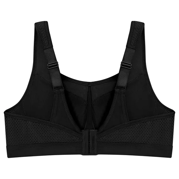 SOUTIEN GORGE SPORT A ARMATURES 9066 NOIR