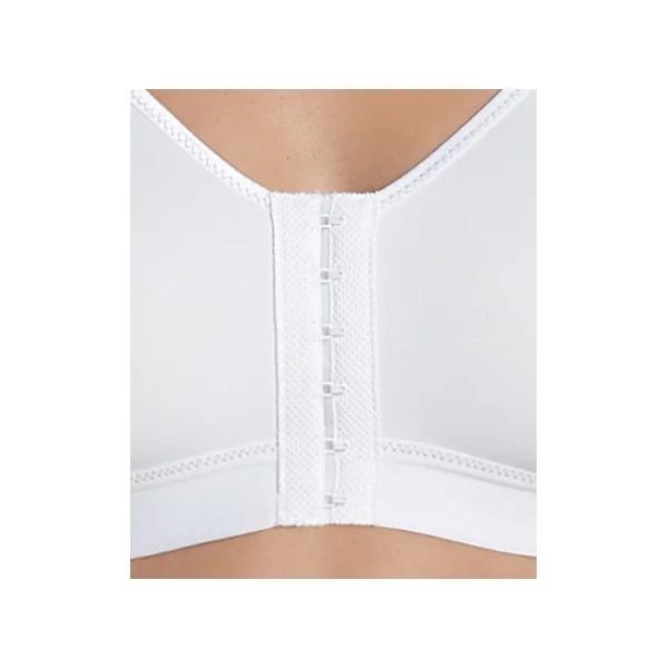 Soutien gorge sport sans armature 5523 BLANC