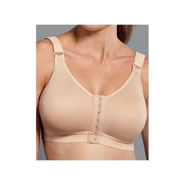 Soutien gorge sport sans armature 5523 DESERT