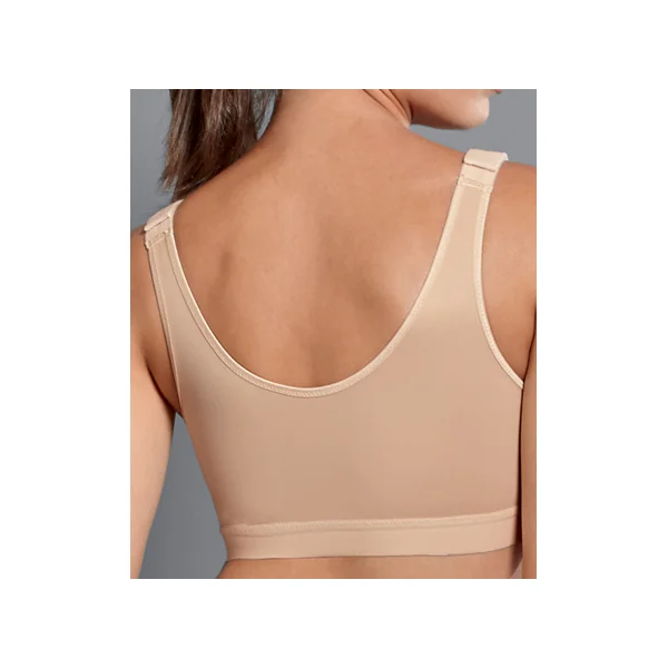 Soutien gorge sport sans armature 5523 DESERT