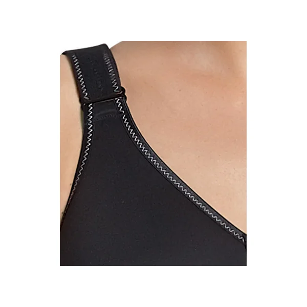 Soutien gorge sport sans armature 5523 NOIR