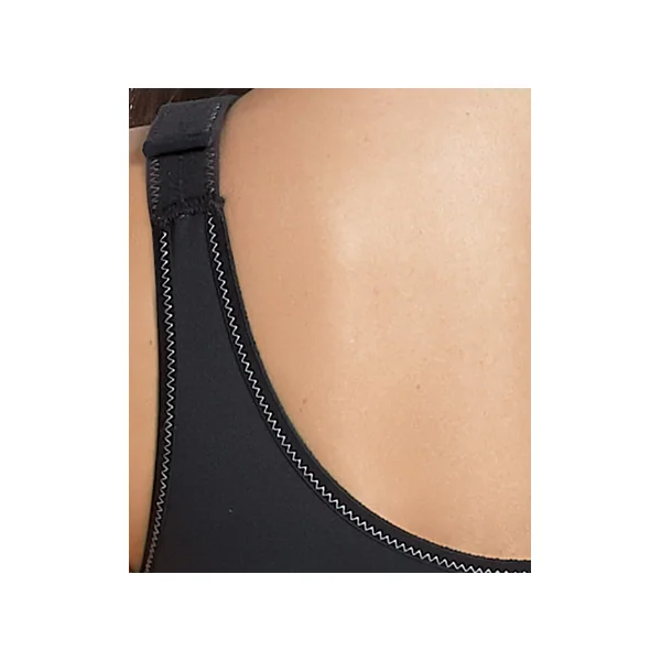 Soutien gorge sport sans armature 5523 NOIR