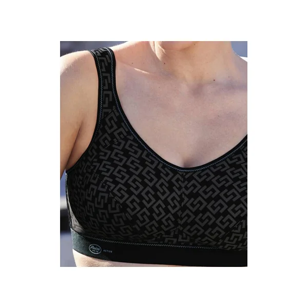 Soutien gorge sport sans armature 5527 ARCADE