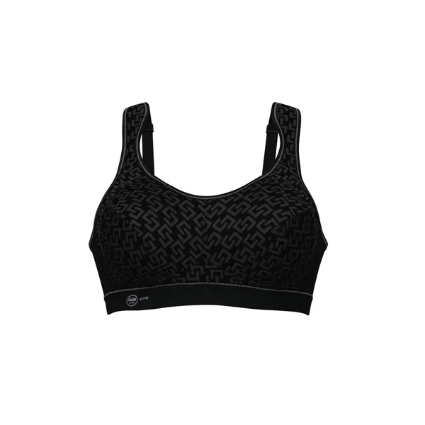 Soutien gorge sport sans armature 5527 ARCADE