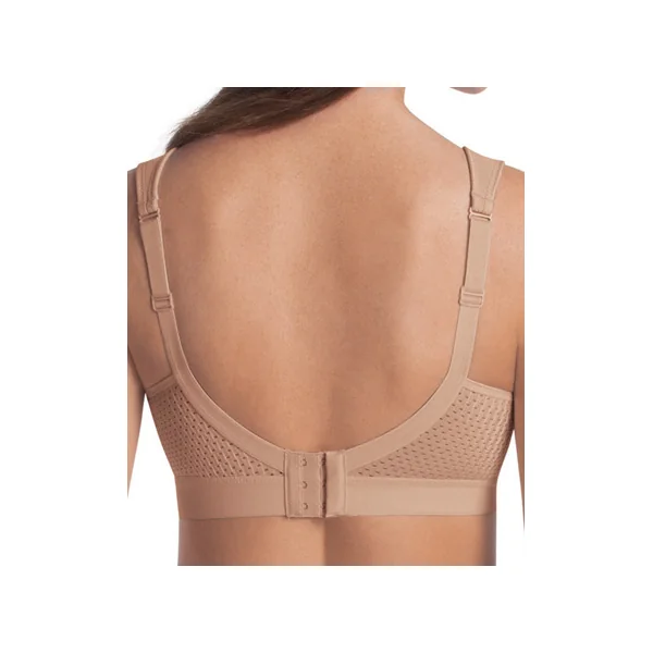 Soutien gorge sport sans armature 5527 DESERT