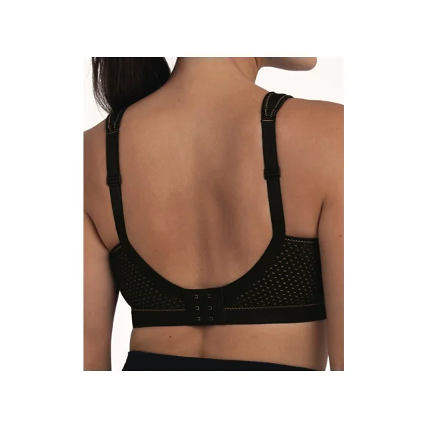 Soutien gorge sport sans armatures 5529 OR