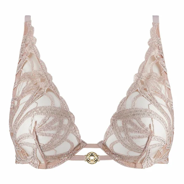 Soutien gorge Triangle Armatures Ultra Plunge Aubade