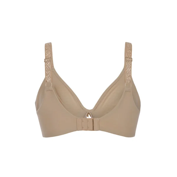 Soutien gorge ultra confortable avec armatures 680 PEAU