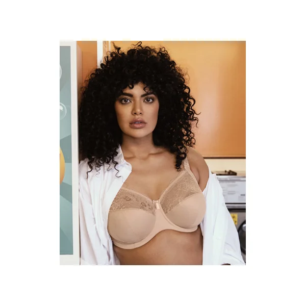 Soutien gorge à armatures 4111 MORGAN SAHARA