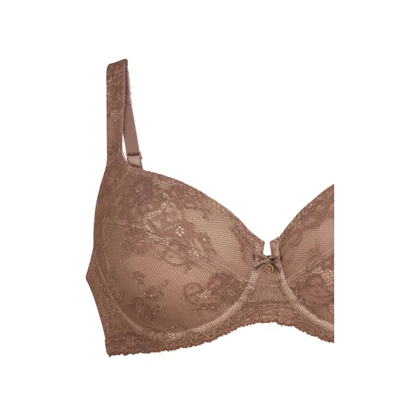 Soutien gorge à armatures ABBY 5215 DUSTY ROSE