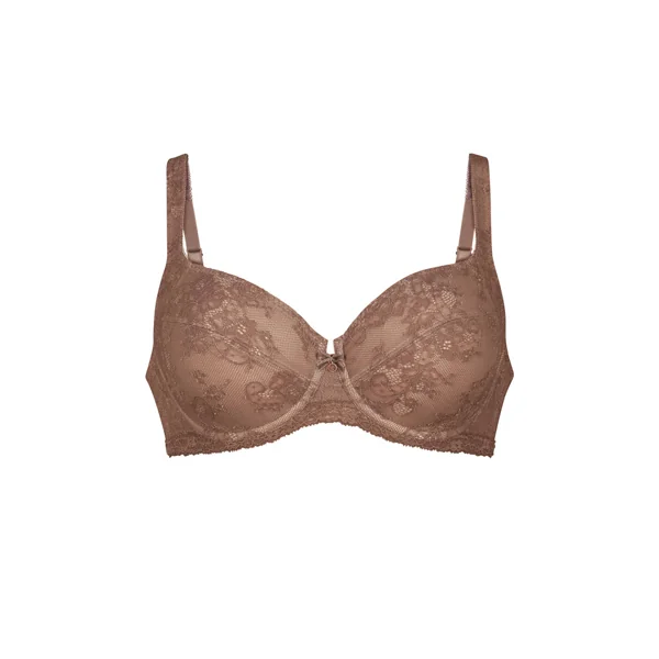 Soutien gorge à armatures ABBY 5215 DUSTY ROSE