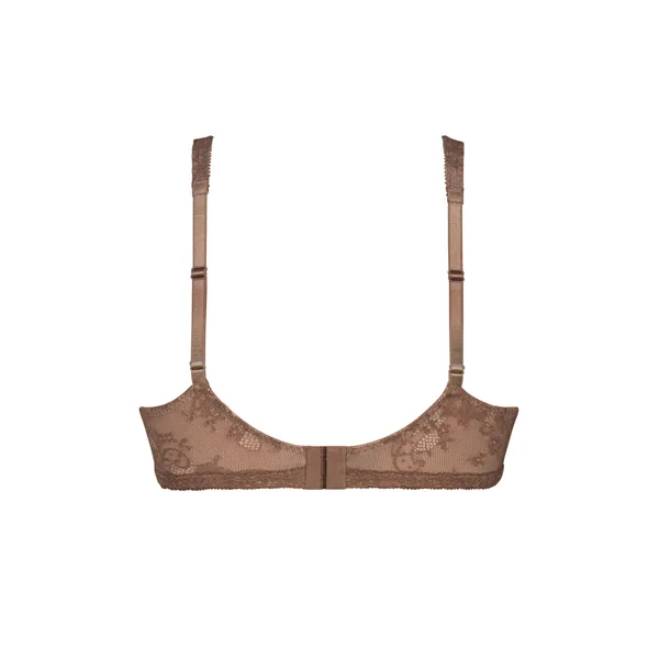 Soutien gorge à armatures ABBY 5215 DUSTY ROSE
