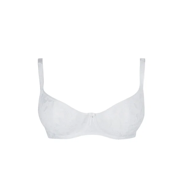 Soutien gorge à armatures ALLEGRA 9091 BLANC