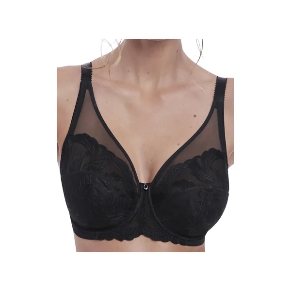 Soutien gorge à armatures ANOUSHKA 3213 NOIR