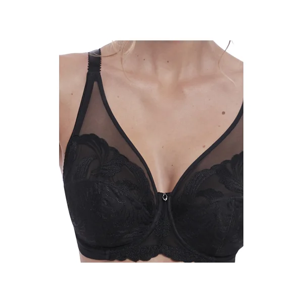 Soutien gorge à armatures ANOUSHKA 3213 NOIR