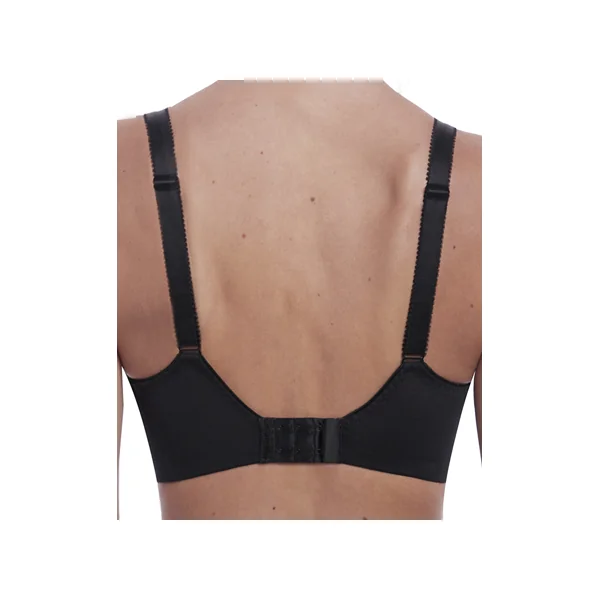Soutien gorge à armatures ANOUSHKA 3213 NOIR