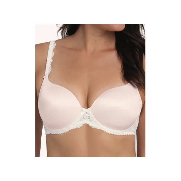 Soutien gorge à armatures avec coques BOBETTE 5291 CRYSTAL
