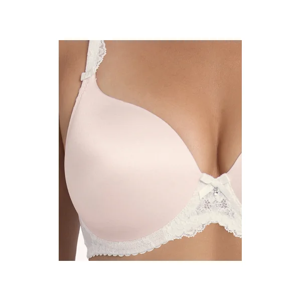 Soutien gorge à armatures avec coques BOBETTE 5291 CRYSTAL