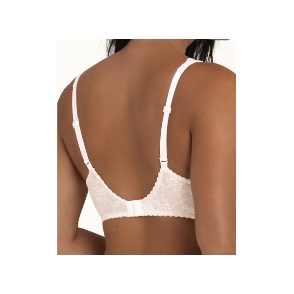 Soutien gorge à armatures avec coques BOBETTE 5291 CRYSTAL