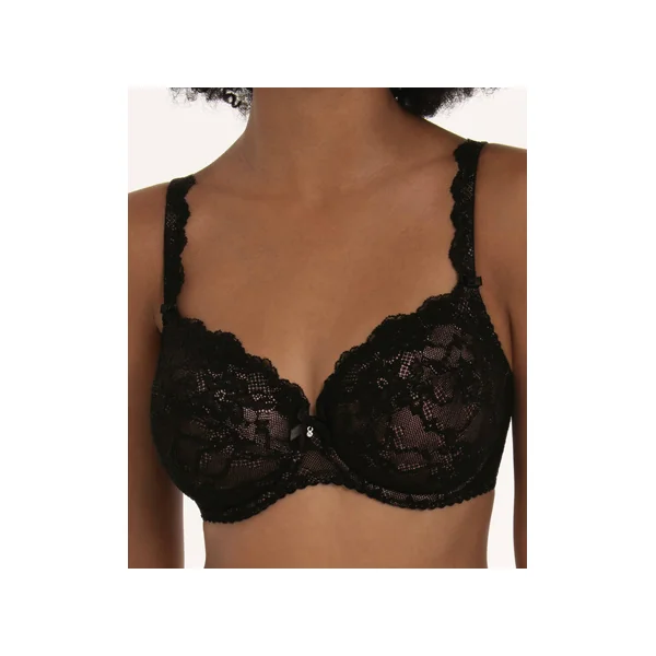 Soutien gorge à armatures BOBETTE 5288 NOIR