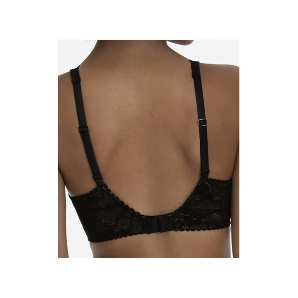 Soutien gorge à armatures BOBETTE 5288 NOIR