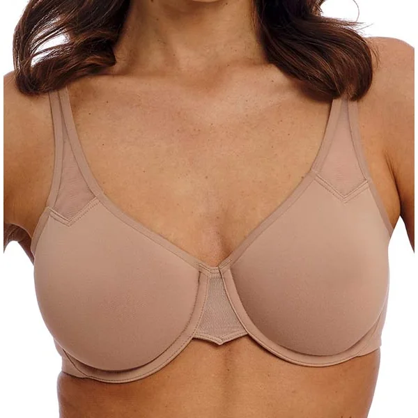 Soutien gorge à armatures BODY BY 2.0 WA851315 BRUN
