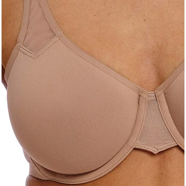 Soutien gorge à armatures BODY BY 2.0 WA851315 BRUN