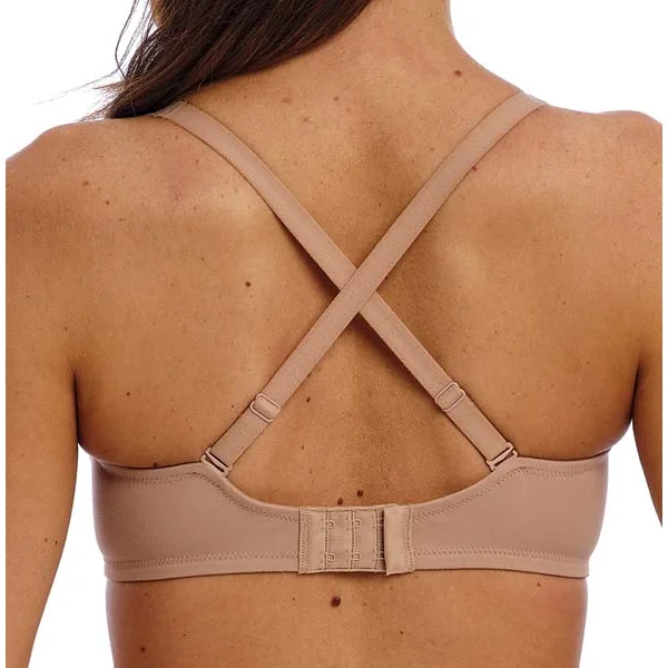Soutien gorge à armatures BODY BY 2.0 WA851315 BRUN