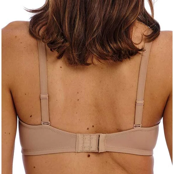 Soutien gorge à armatures BODY BY 2.0 WA851315 BRUN